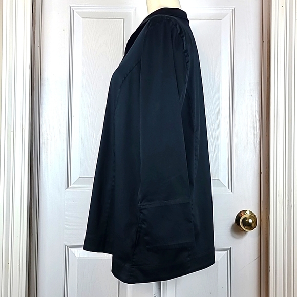 Soft Surroundings Blouse - Picture 6 of 11